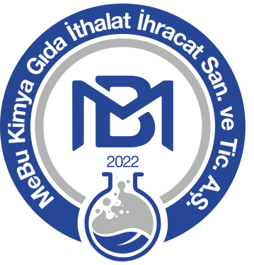 MEBU KİMYA GIDA İTHALAT İHRACAT SANAYİ VE TİCARET ANONİM ŞİRKETİ