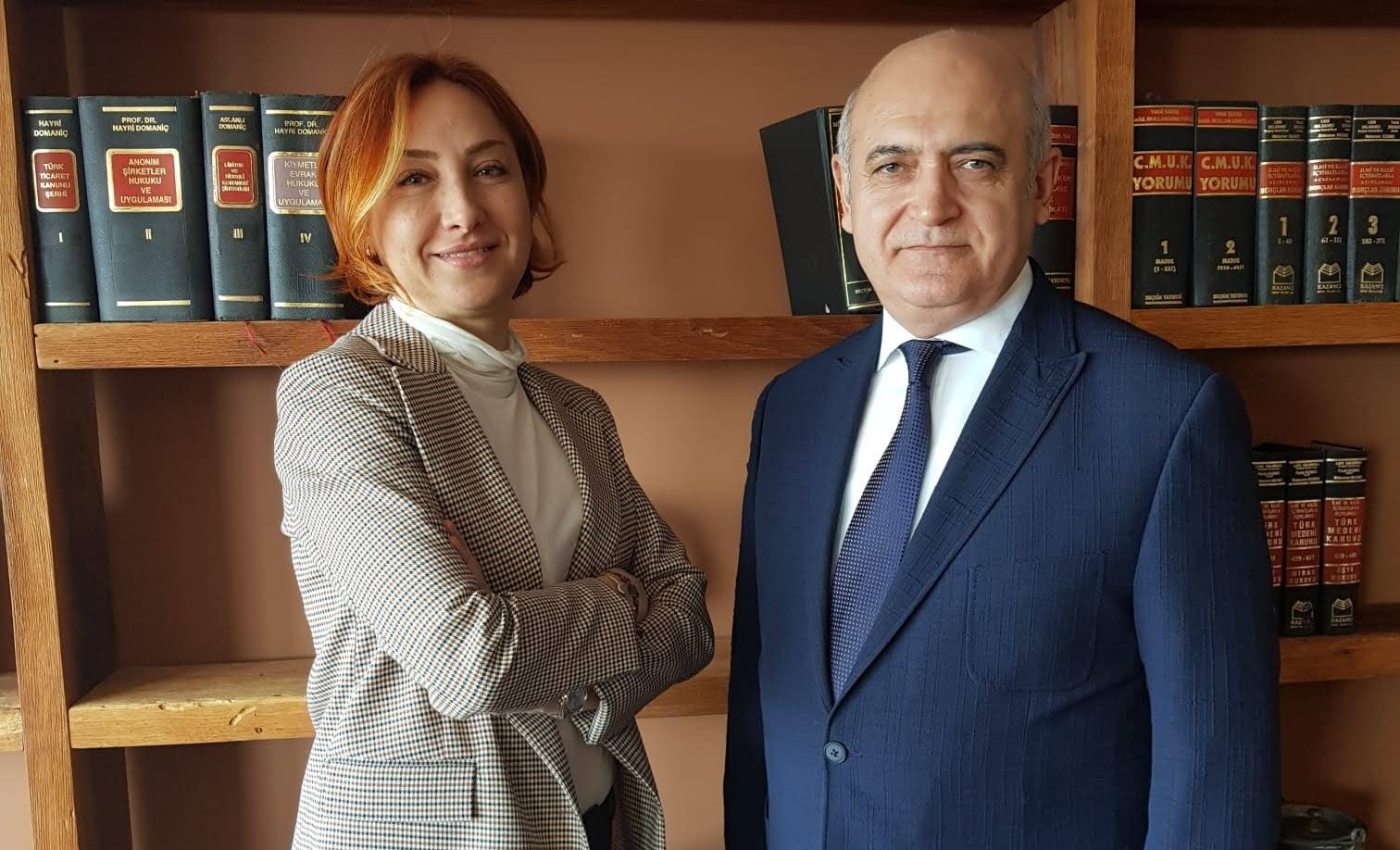 Tam Hukuk Bürosu & Arabuluculuk Merkezi